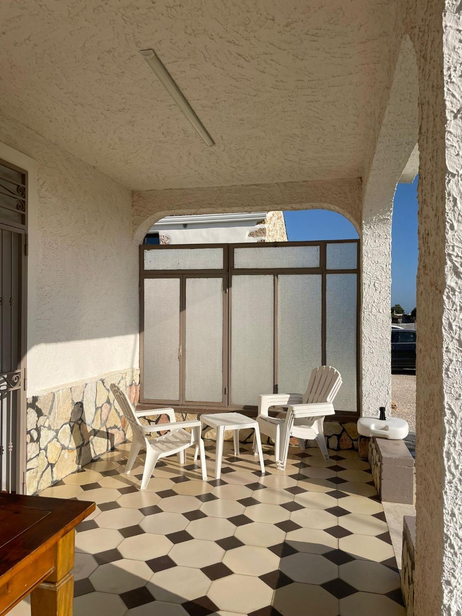 Casa Vacanze Reginotte Balestrate Exterior photo