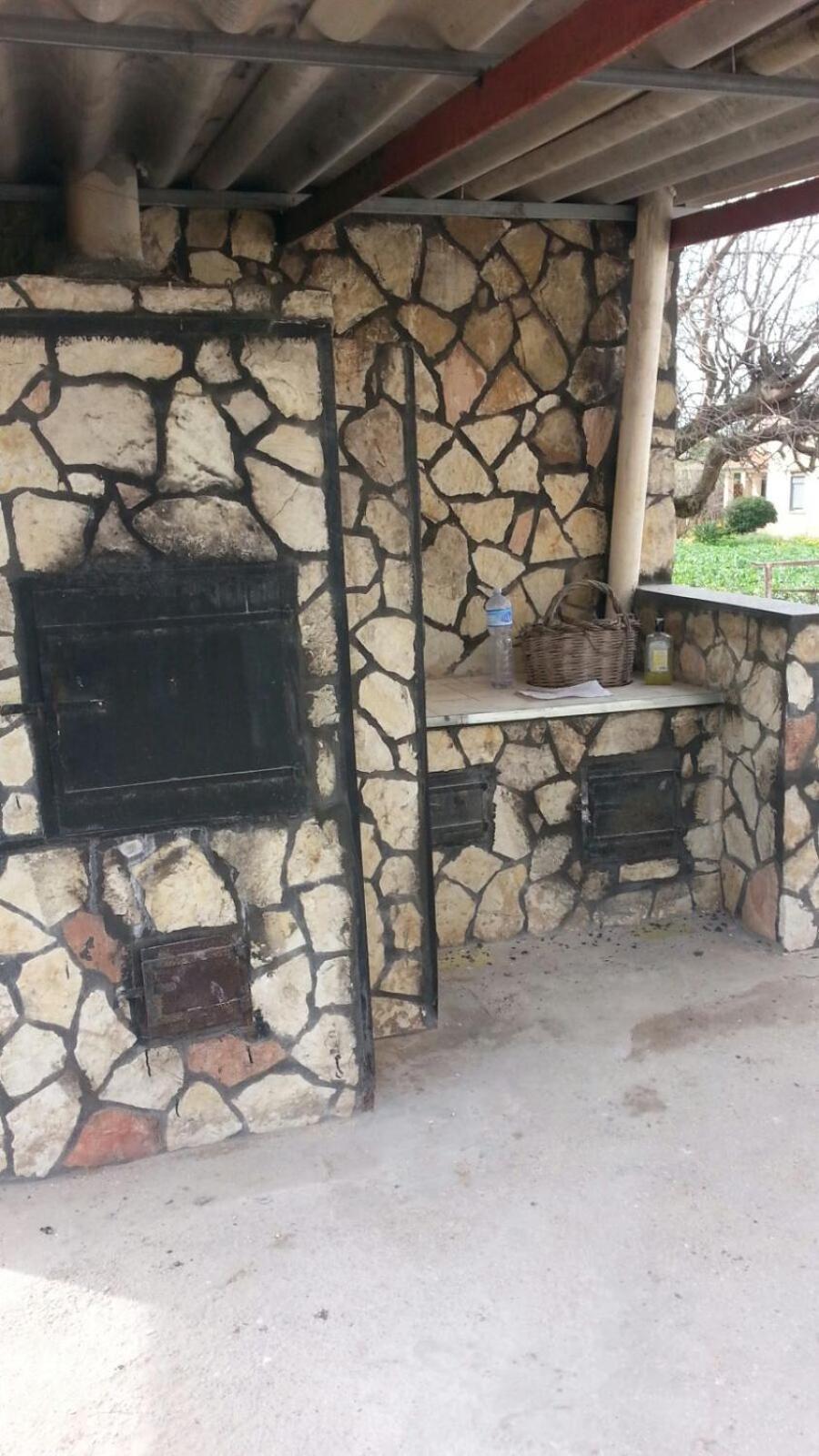 Casa Vacanze Reginotte Balestrate Exterior photo