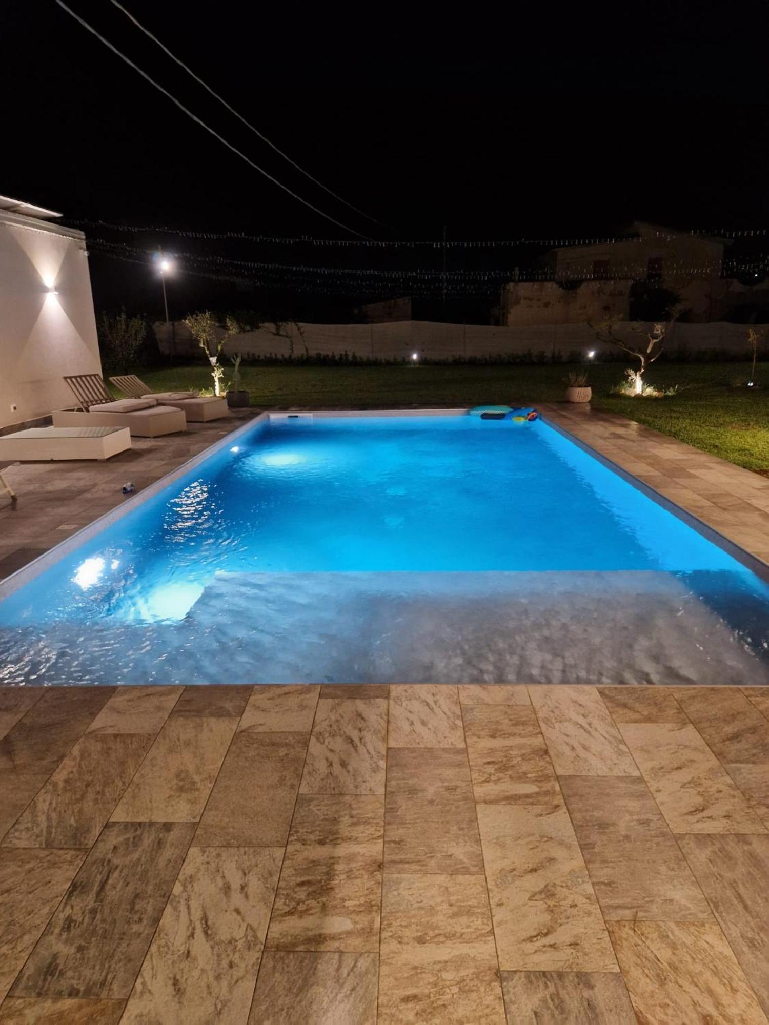 Casa Vacanze Reginotte Balestrate Exterior photo