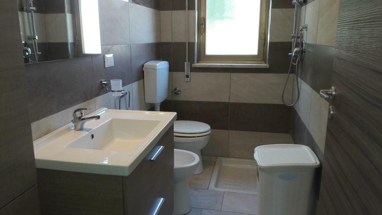 Casa Vacanze Reginotte Balestrate Exterior photo