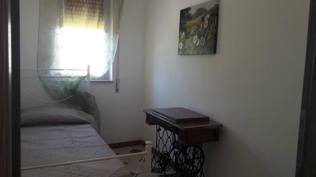 Casa Vacanze Reginotte Balestrate Exterior photo